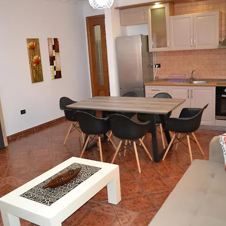 5 Bedrooms Partial Seaview Vlorë
