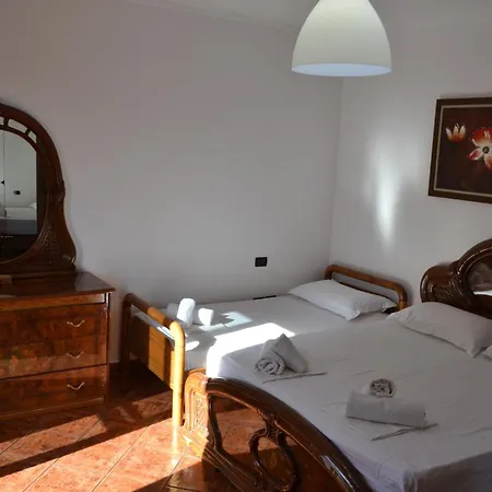 5 Bedrooms In Vlore