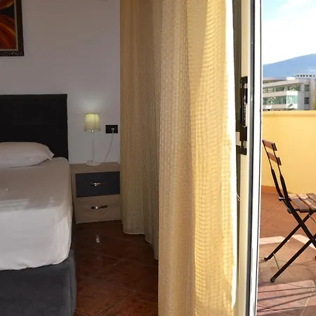 Apartment 5 Bedrooms In Vlore